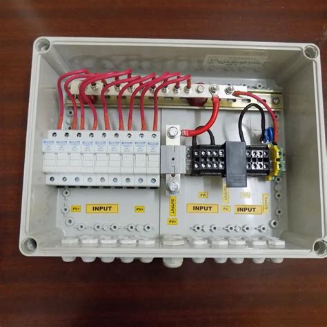 solar array junction box manufacturers in pune|Solar Junction Box In Pune .